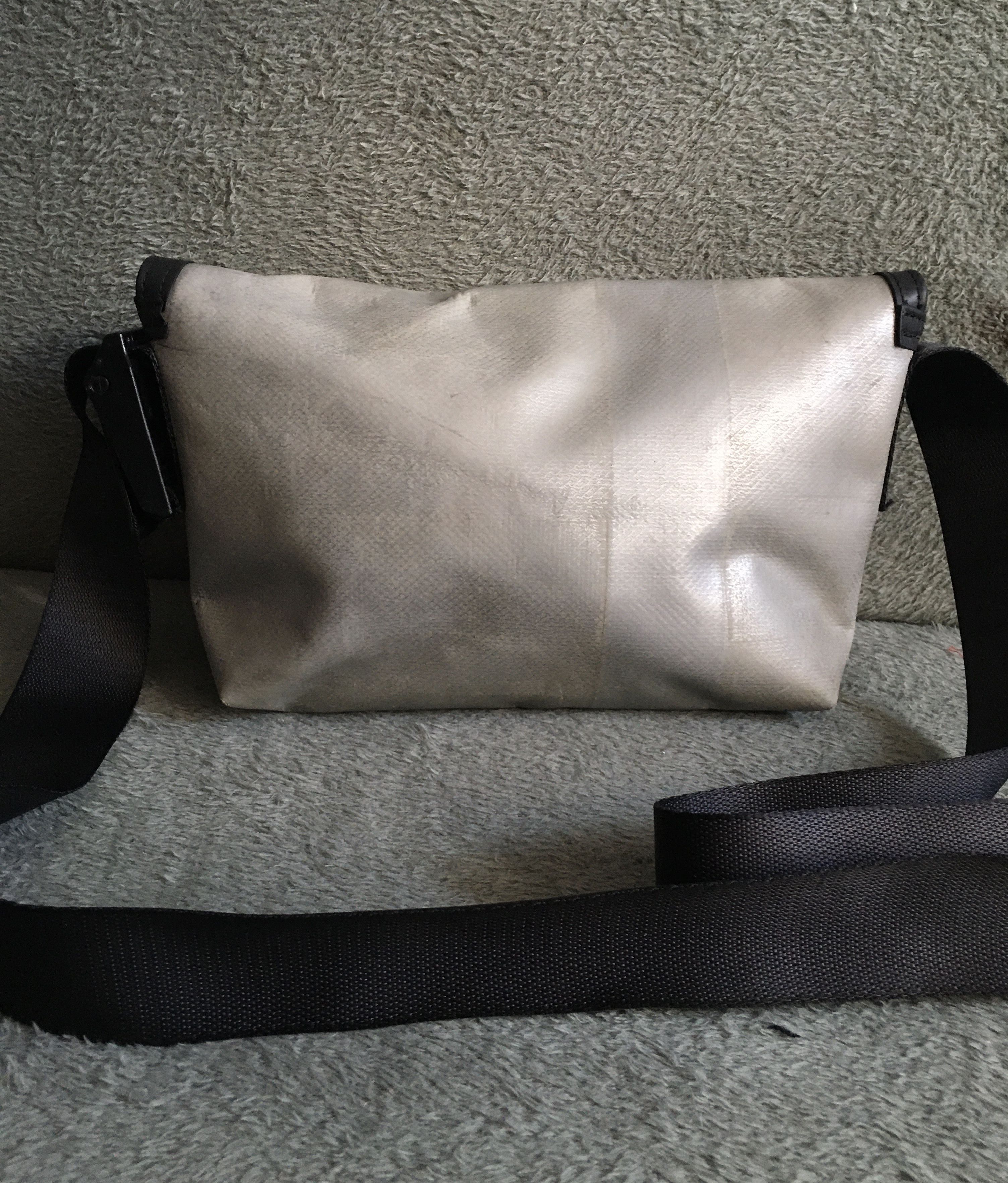 Freitag FREITAG F41 Hawaii Five-0 Recycle Material Shoulder Bag Size ONE SIZE - 2 Thumbnail