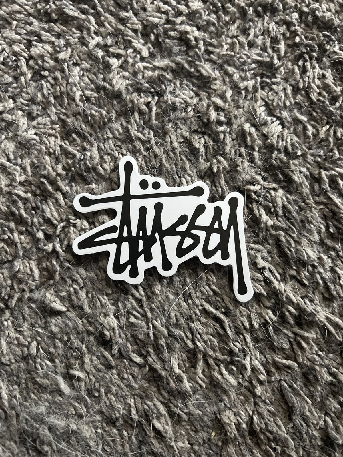 ☆送料・関税込☆Stussy☆STUSSY SS LINK BLANKET☆ (STUSSY