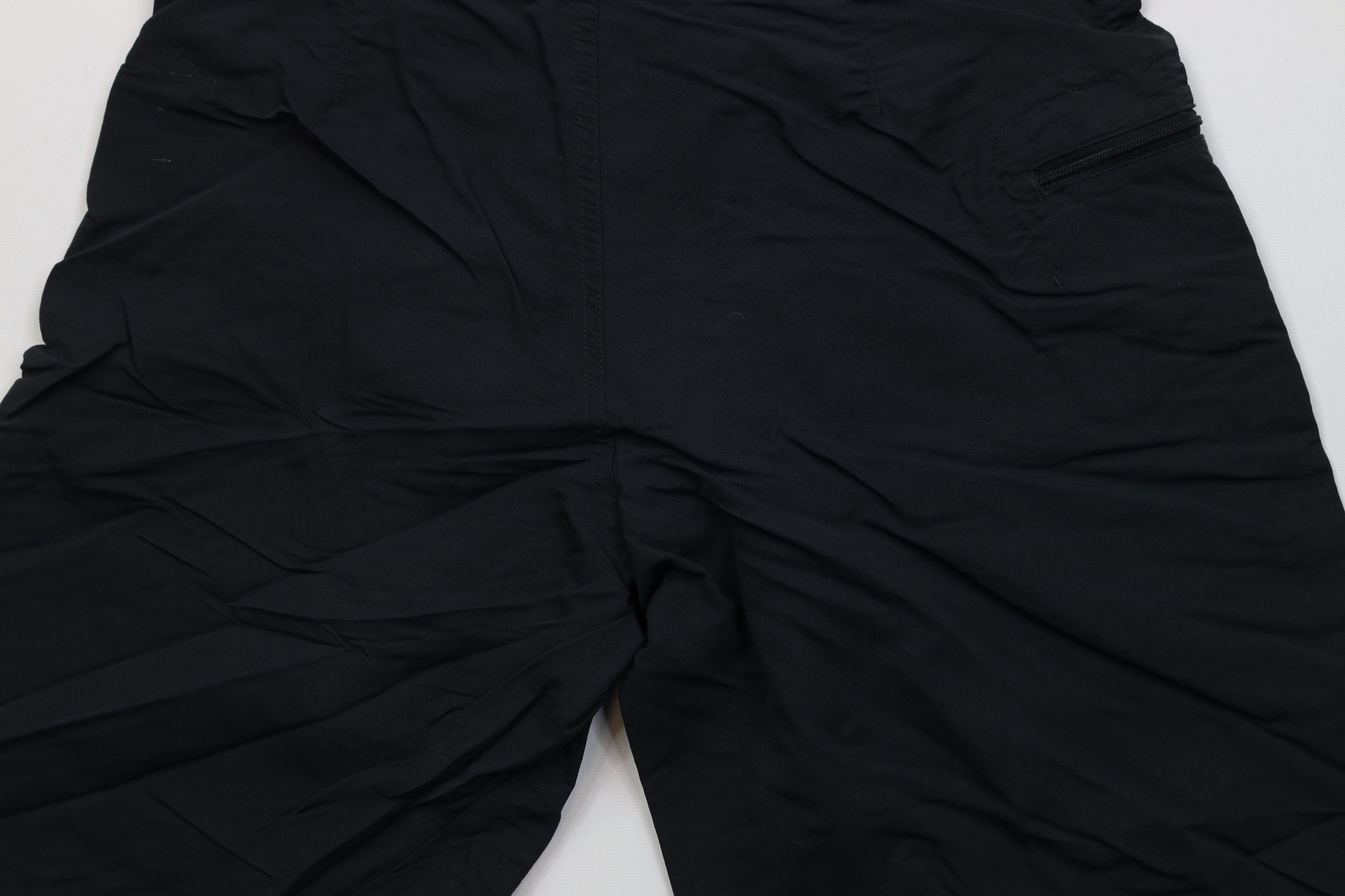 Patagonia Vintage Patagonia Spell Above Knee Wavefarer Board Shorts Size US 30 / EU 46 - 13 Thumbnail