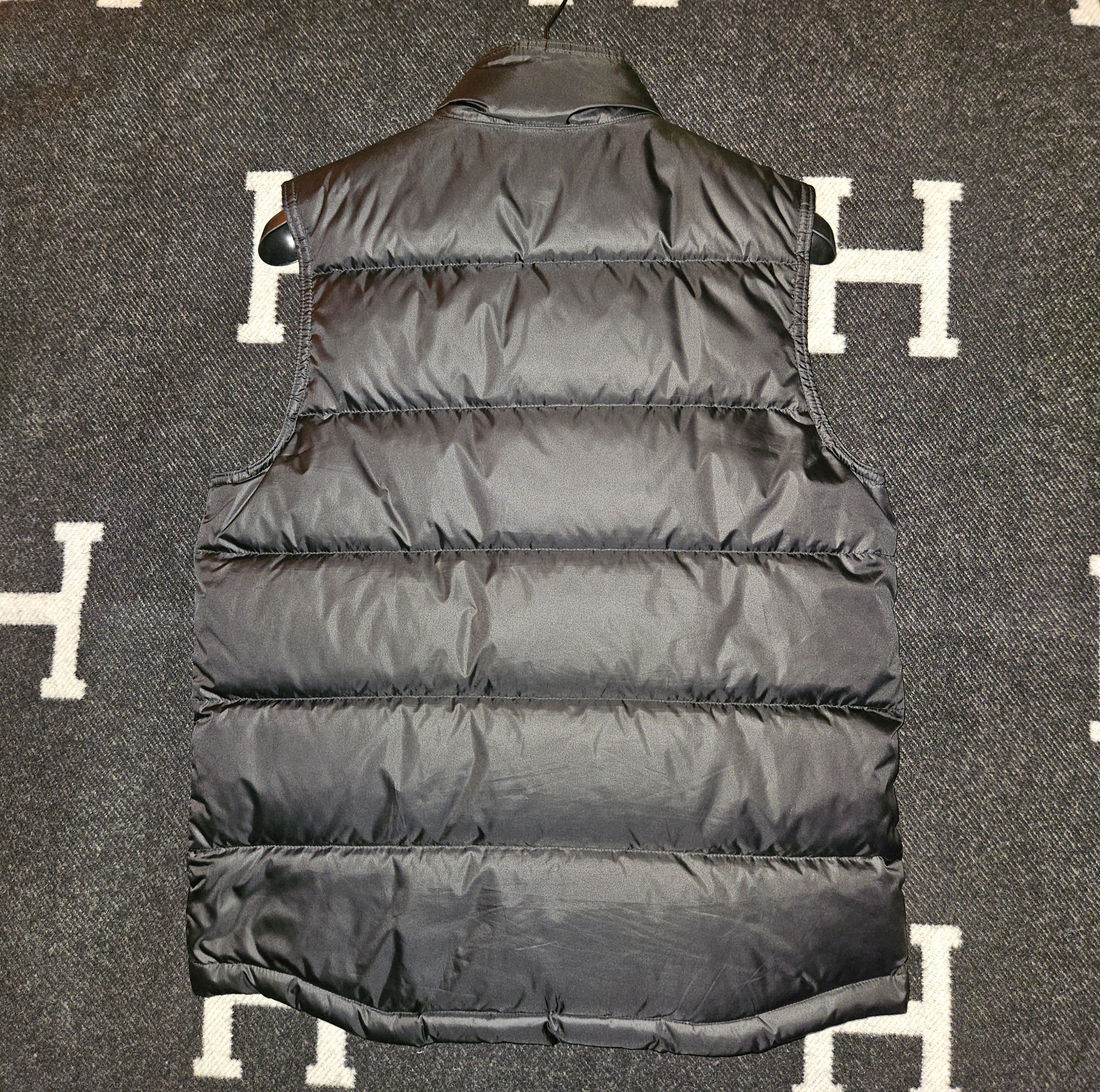 Coach × Star Wars Coach × StarWars Vest Size US S / EU 44-46 / 1 - 2 Thumbnail
