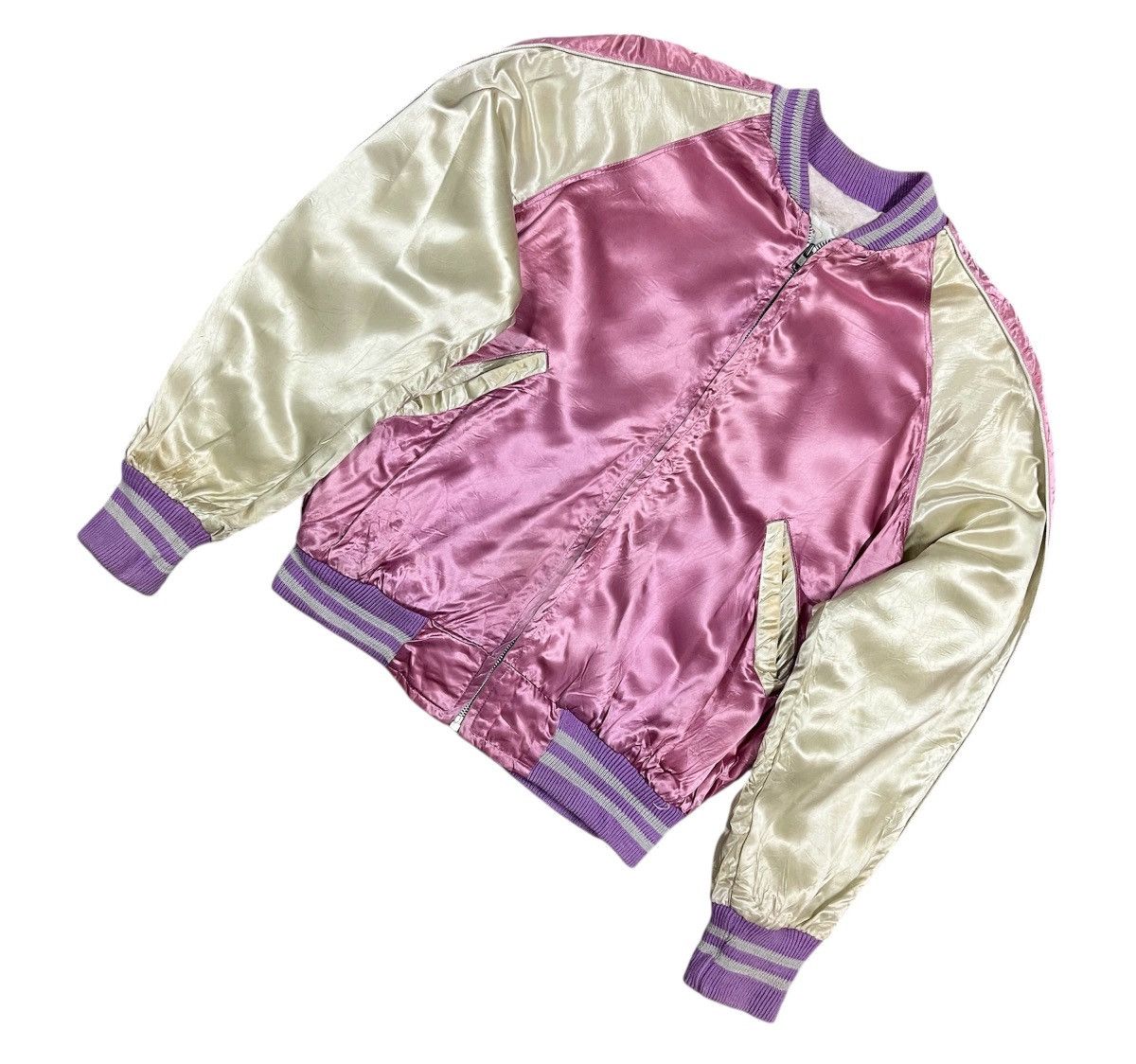 Vintage Vintage jacket reminiscene cowboy Size US S / EU 44-46 / 1 - 2 Thumbnail