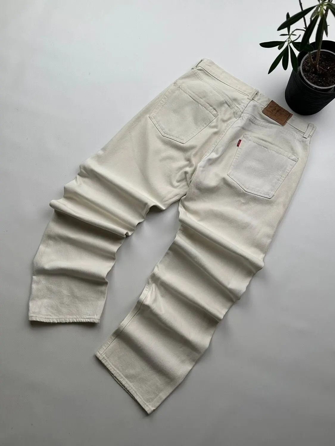 Levi's Levi’s Vintage Jeans (259) Size US 32 / EU 48 - 1 Thumbnail