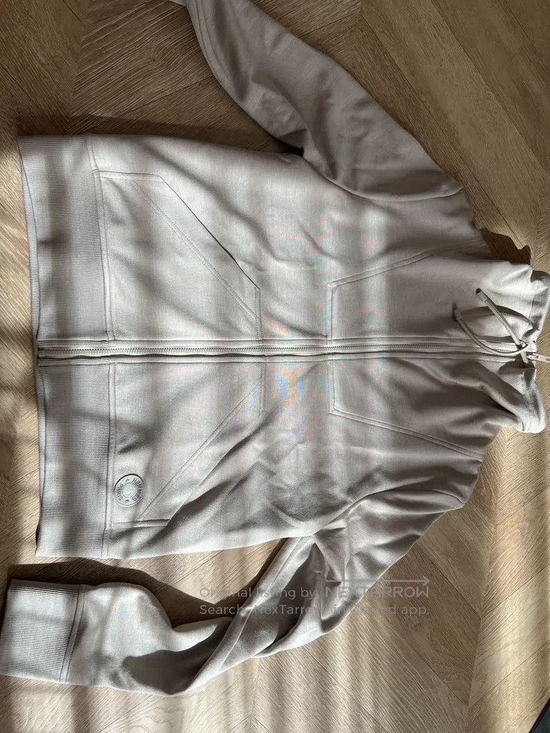Hermes Hermes Women's casual jacket Size XS / US 0-2 / IT 36-38 - 2 Thumbnail
