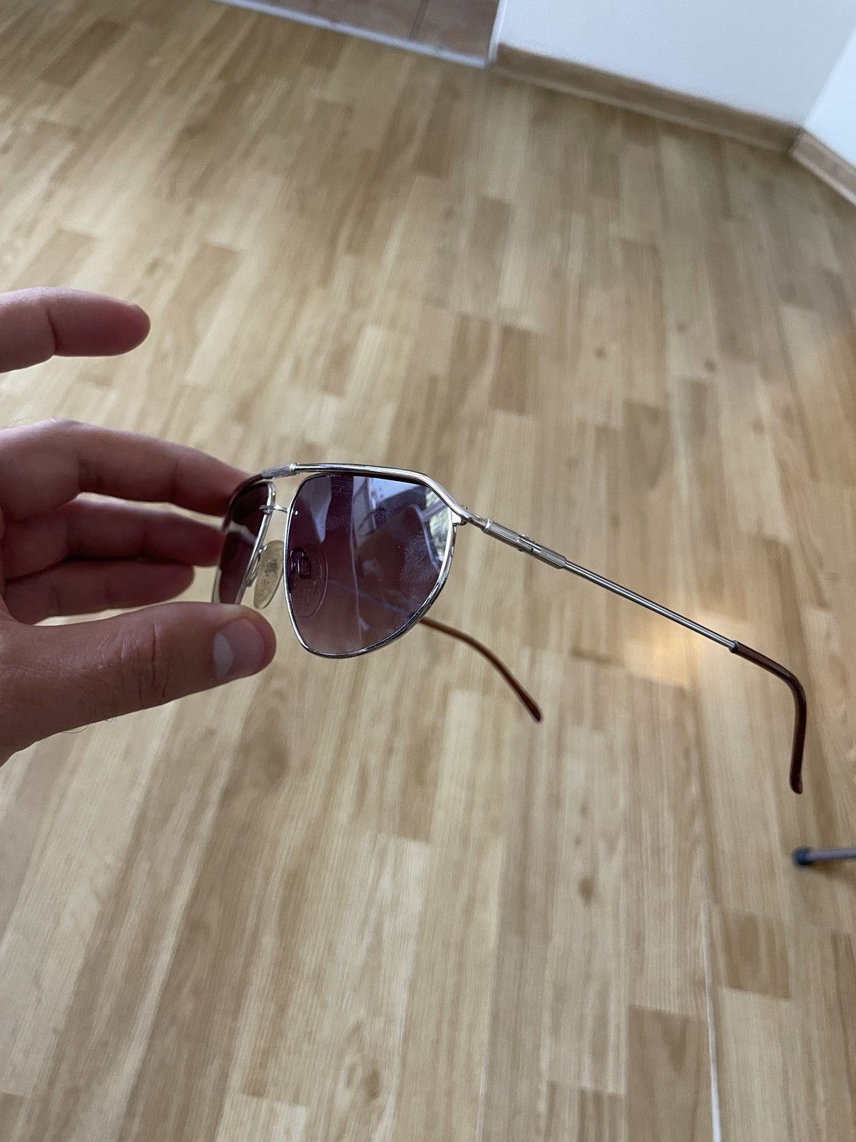 Other vintage Rodenstock sunglases Size ONE SIZE - 6 Thumbnail