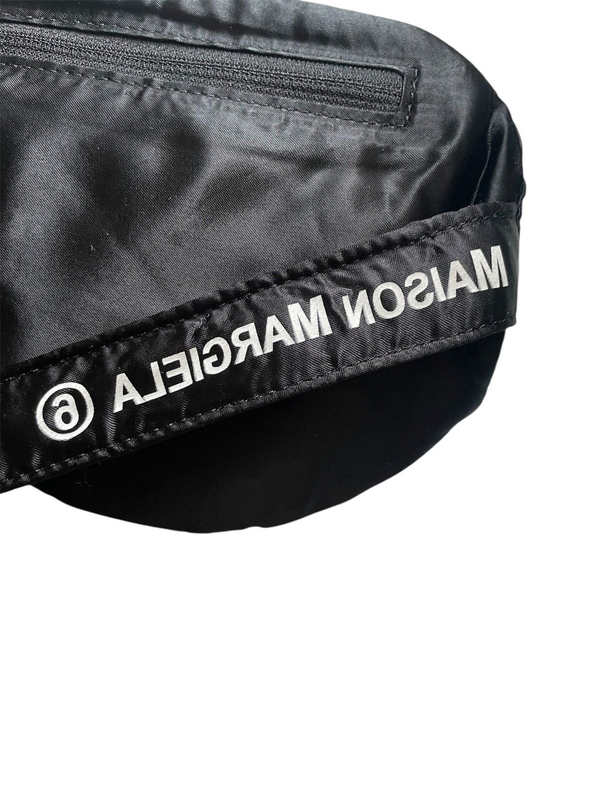 Maison Margiela MM6 sleep mask bag Size ONE SIZE - 3 Thumbnail