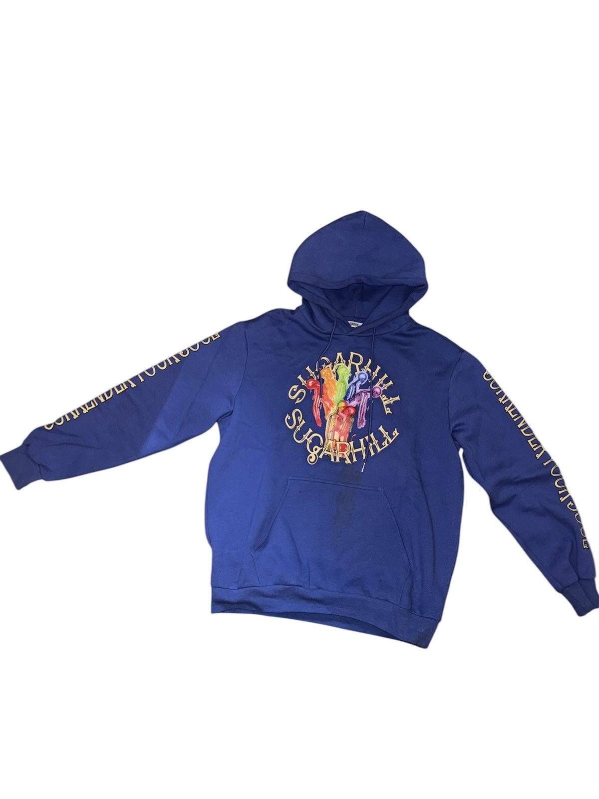 Other Sugar Hill Hoodie Size US L / EU 52-54 / 3 - 1 Thumbnail