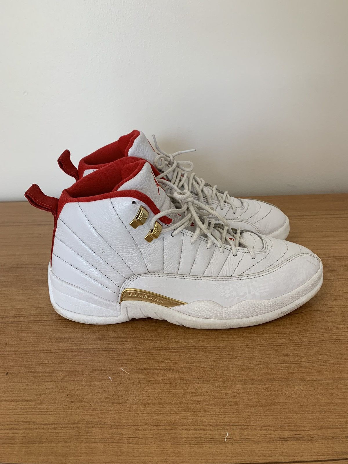 jordan 12 fiba size 10.5