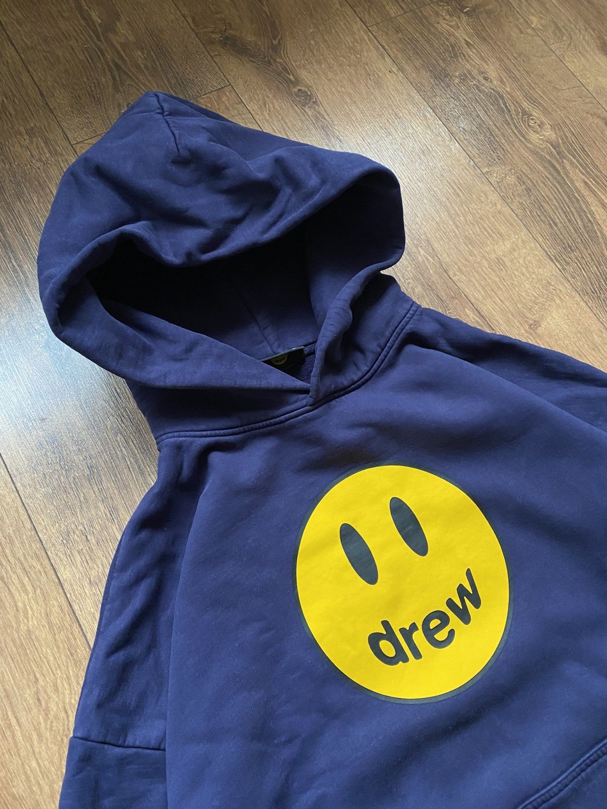 Drew House Drew house mascot hoodie Size US L / EU 52-54 / 3 - 5 Thumbnail