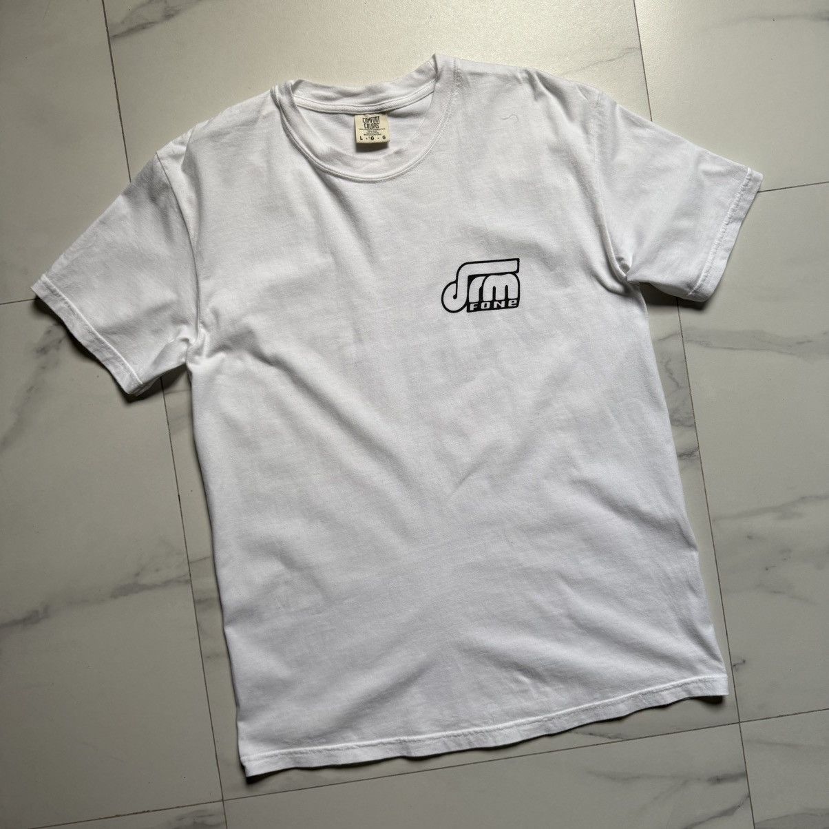 Band Tees Dreamfone Talking To Me T-Shirt Size US L / EU 52-54 / 3 - 4 Thumbnail