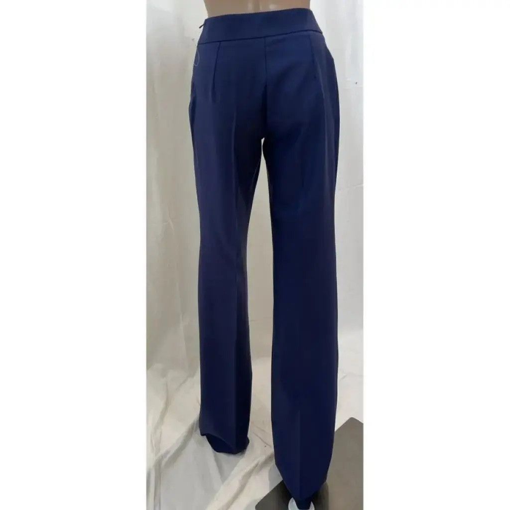Max Mara Wool trousers, Max Mara Size 25" / US 0 / IT 36 - 3 Thumbnail