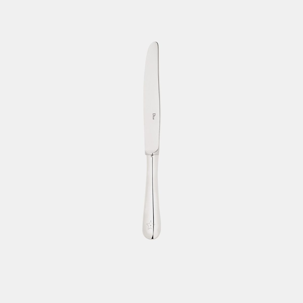 Dior o1bcso1str0226 Size:OS/Table Knife in Silver Size ONE SIZE - 1 Preview