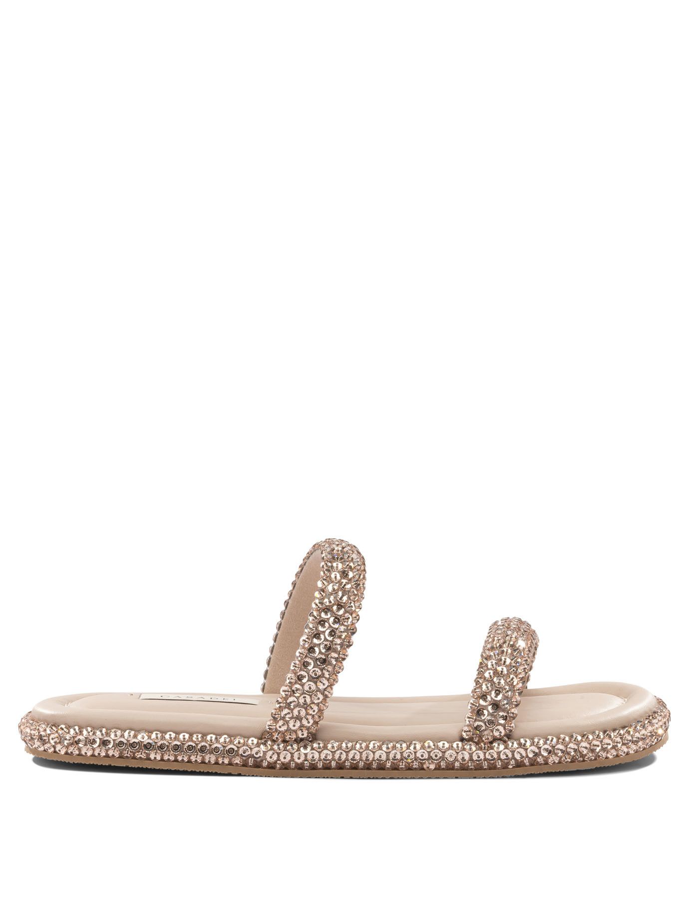 Casadei Sandals IT 37 Women - USA Duties Paid