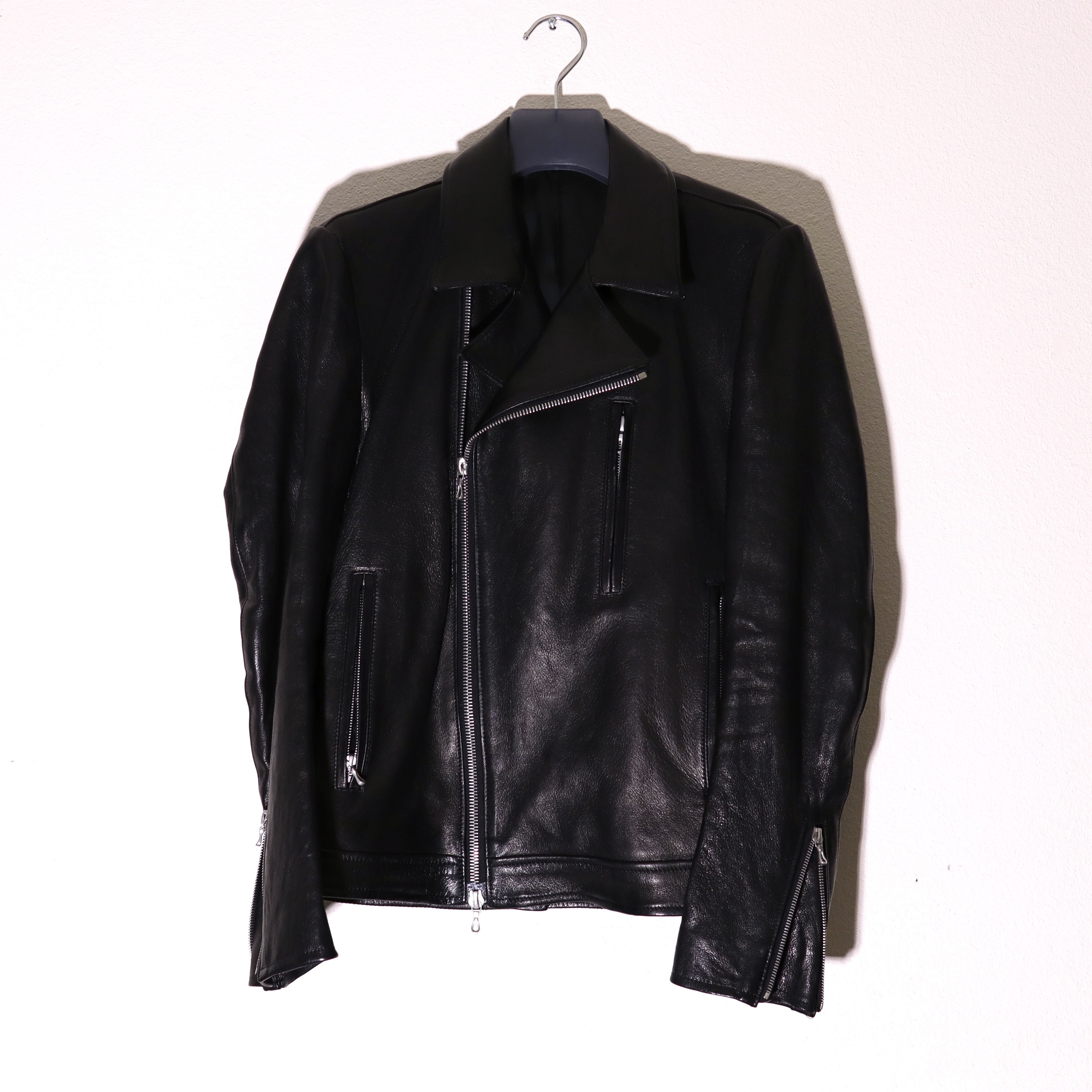 Attachment Attachment Deerskin Double Rider Size 2 Size US XS / EU 42 / 0 - 1 Thumbnail