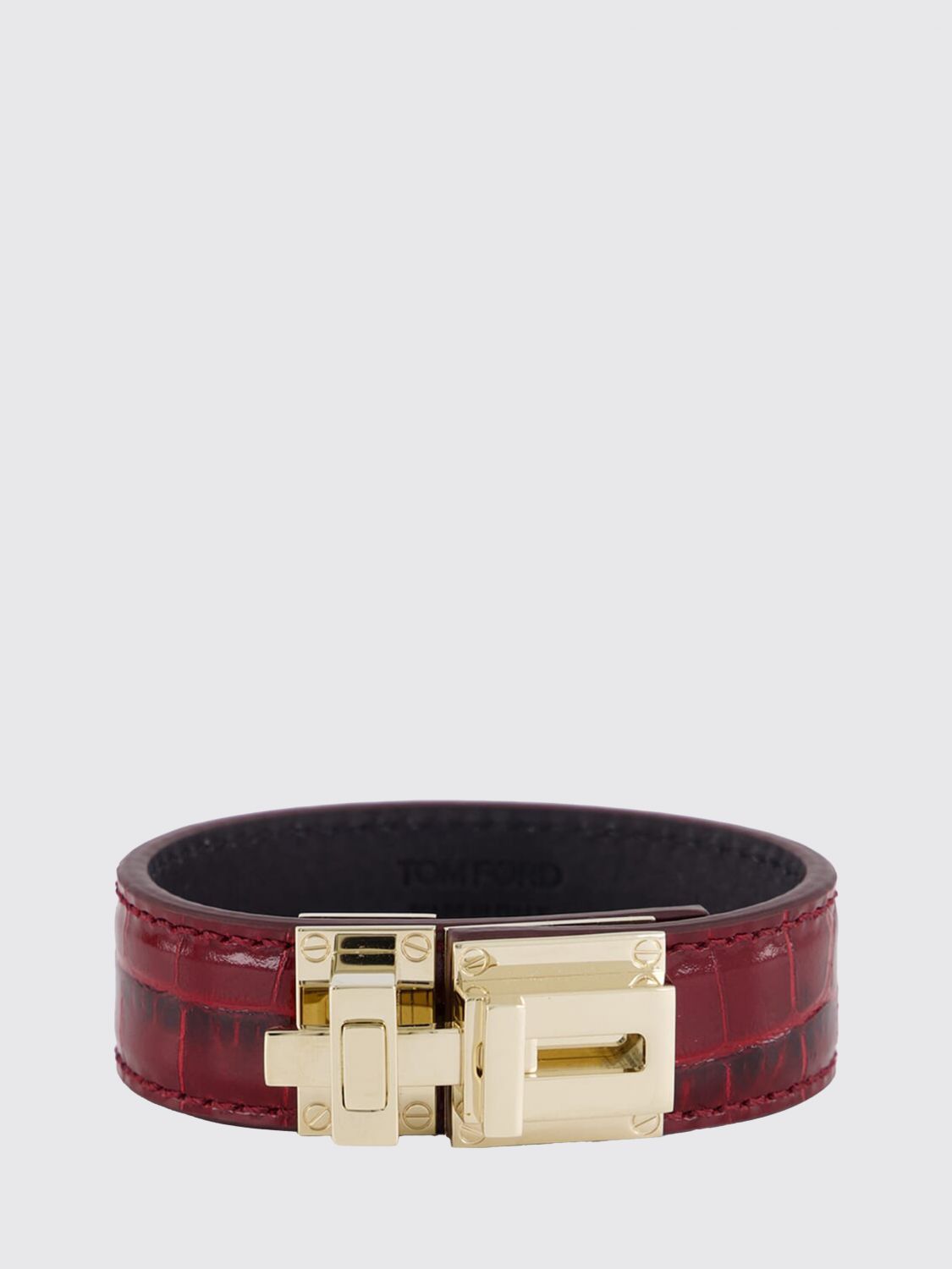 Tom Ford Tom Ford Jewel Woman Ruby Size ONE SIZE - 1 Thumbnail