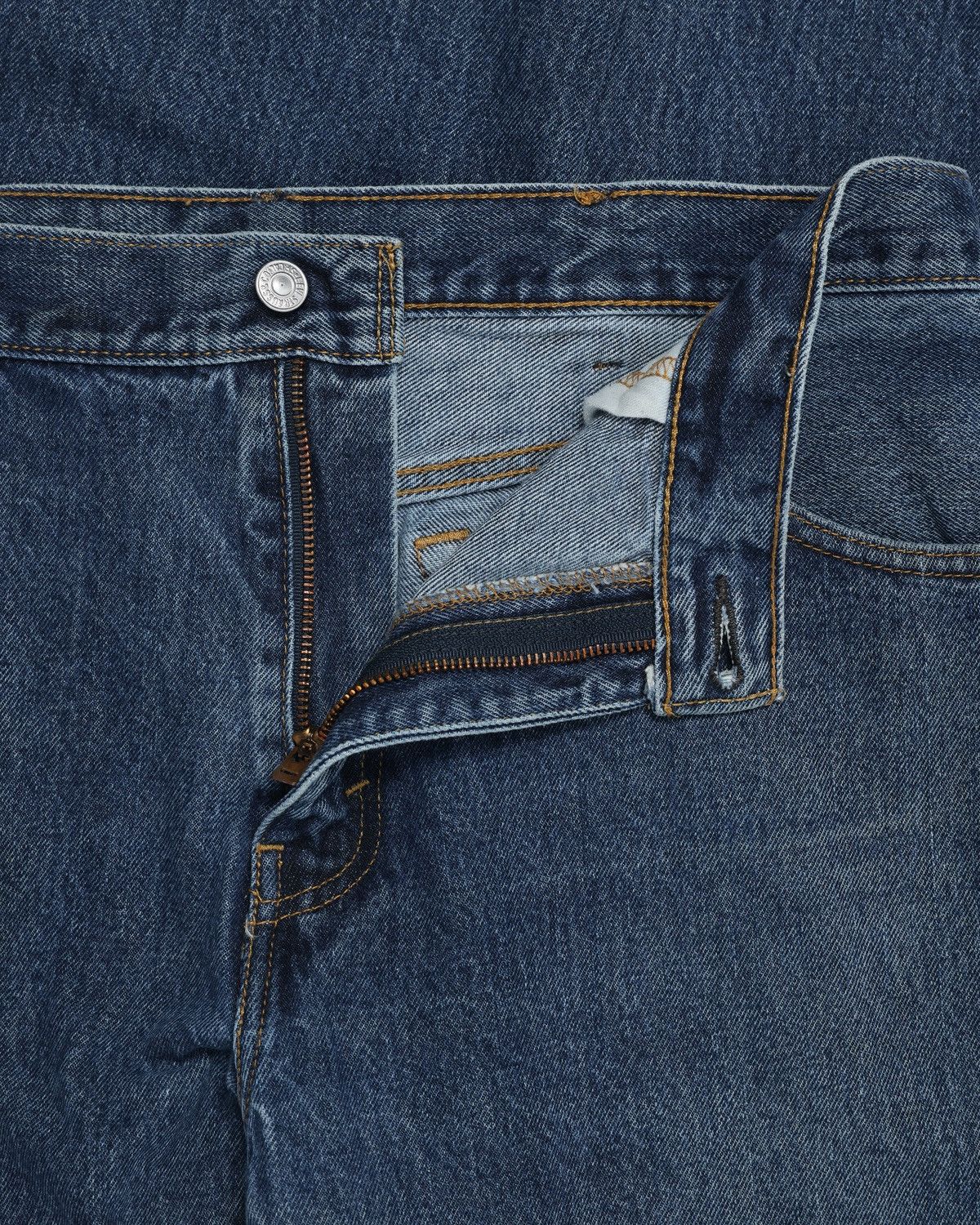 Levi's Levis 517 bootcut jeans Size US 36 / EU 52 - 3 Thumbnail