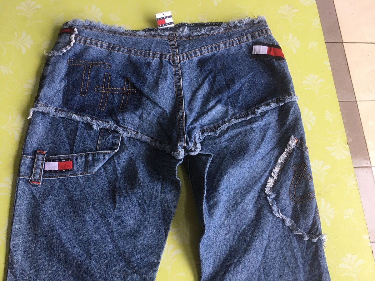 Tommy Hilfiger Tommy hilfiger Size 29" - 13 Thumbnail