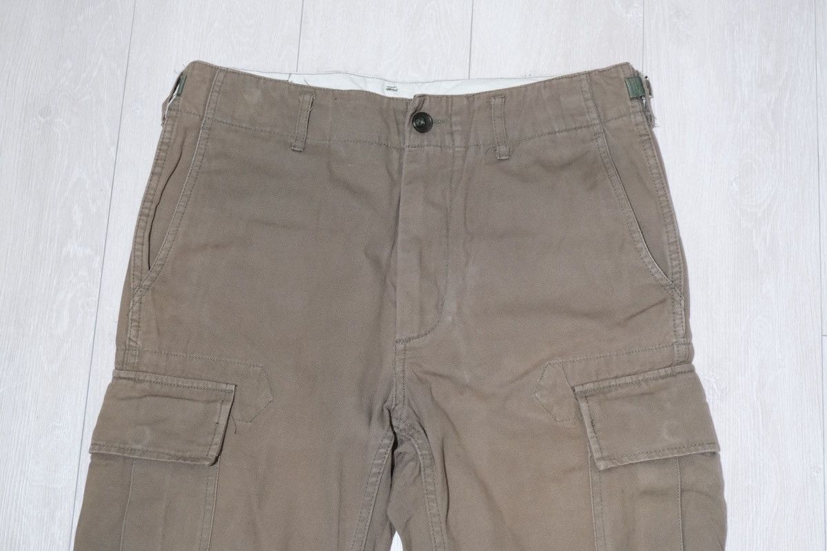 Engineered Garments engineered garments cargo pants Size US 30 / EU 46 - 3 Thumbnail