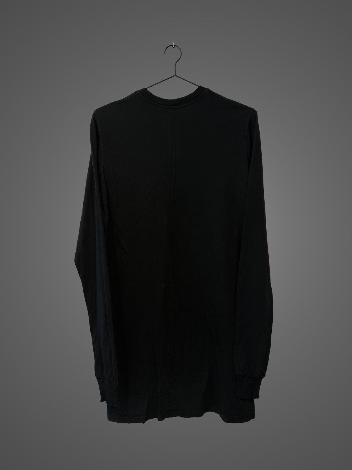 Rick Owens Rick Owens Vomit Long Sleeve from FW16 “Mastodon” Size US S / EU 44-46 / 1 - 2 Thumbnail
