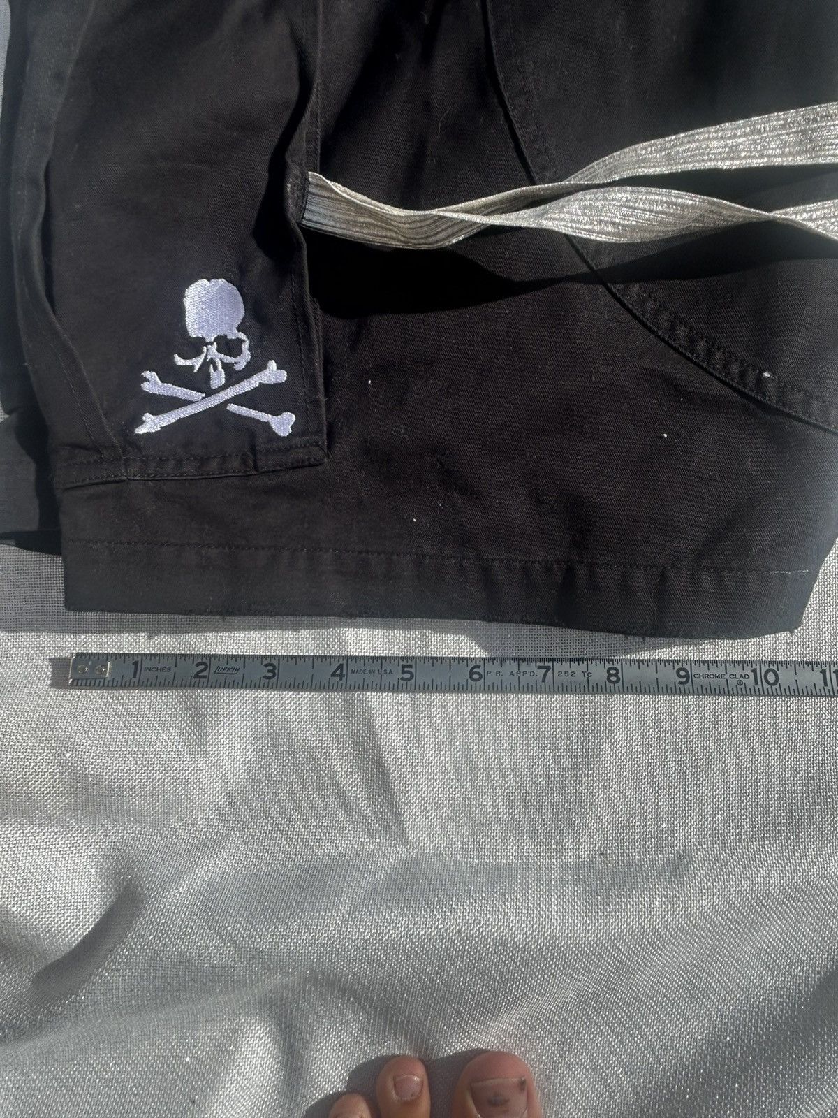 Mastermind World Mastermind world prologue 2 2018 shorts Size US 31 - 6 Thumbnail