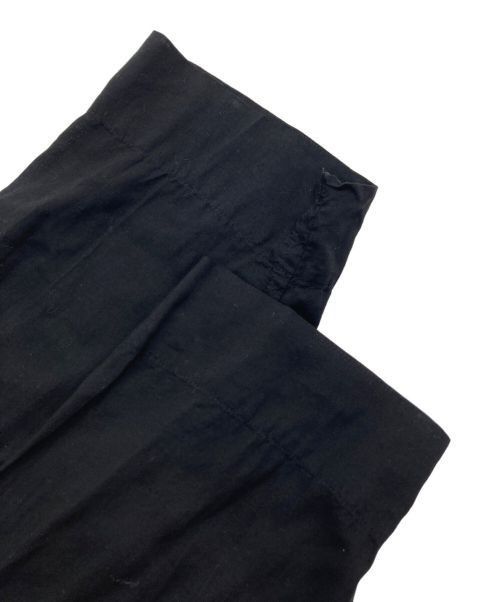Yohji Yamamoto Yohji Yamamoto pour homme LeftFront Double Switching Shirt Size US L / EU 52-54 / 3 - 3 Thumbnail
