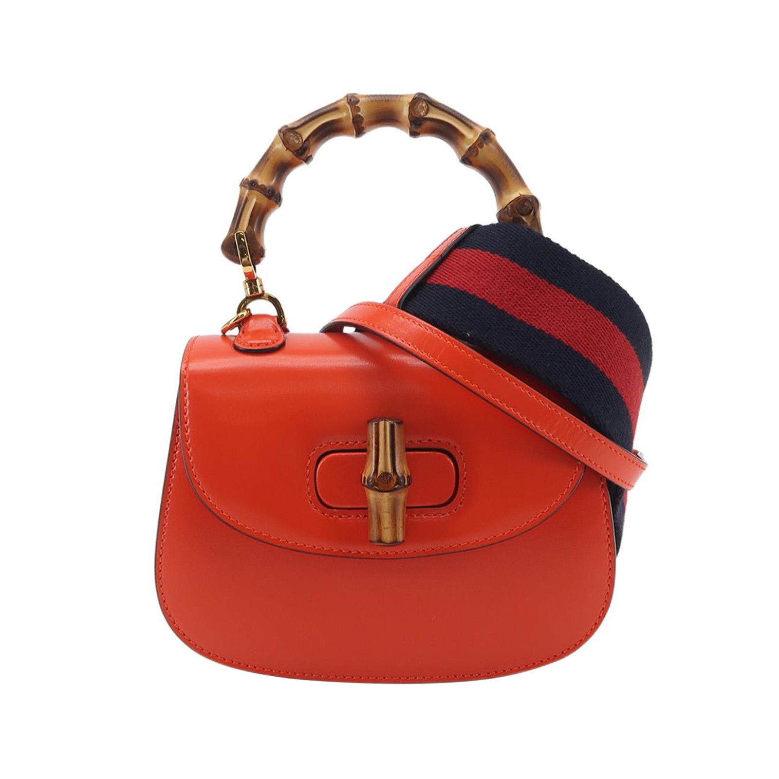 Gucci Gucci Women os Shoulder Bags Size ONE SIZE - 1 Thumbnail