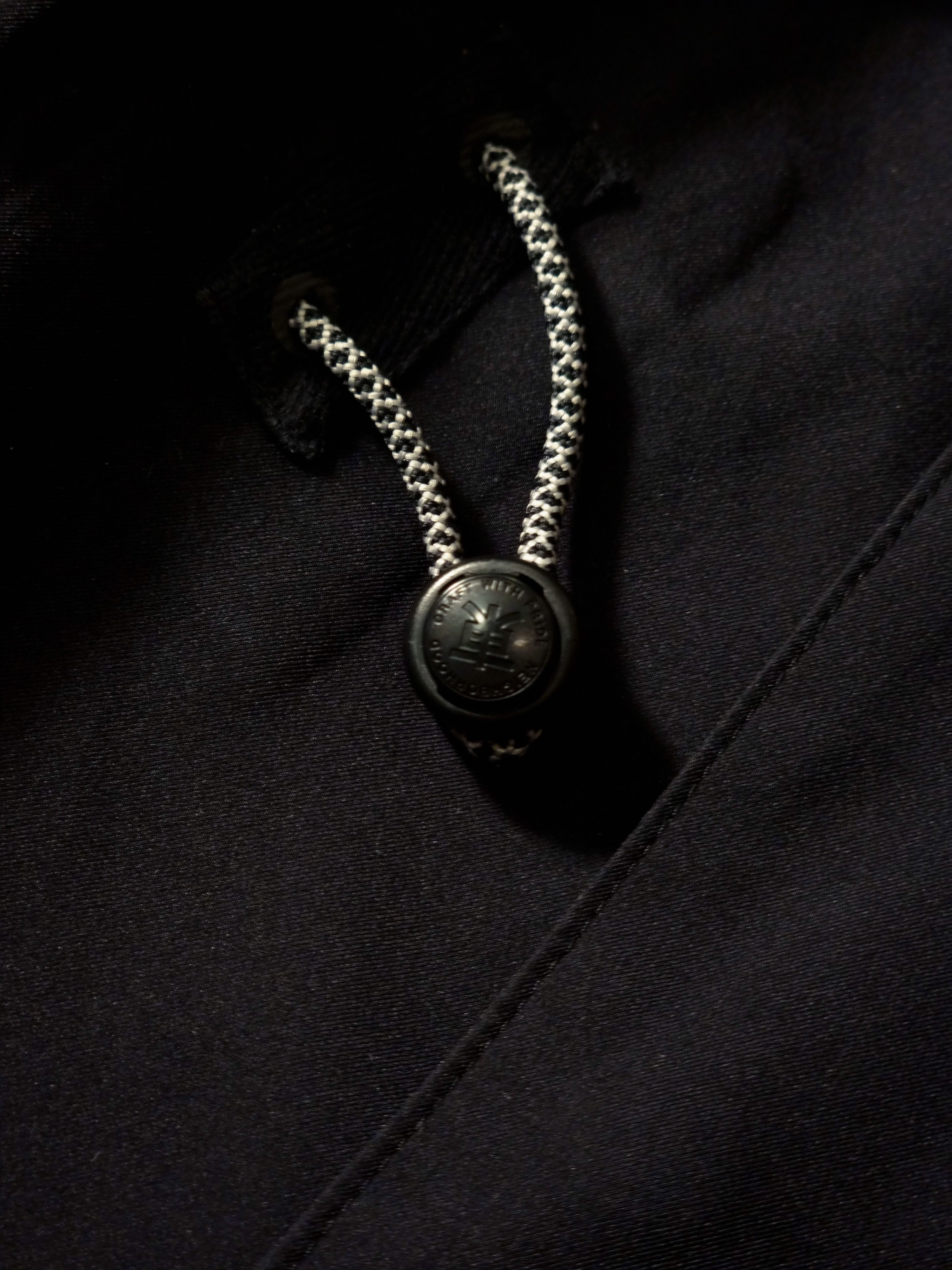 Adidas × Neighborhood Adidas x NEIGHBORHOOD M-51 Parka Jacket CD7737 — Size M Size US M / EU 48-50 / 2 - 8 Thumbnail