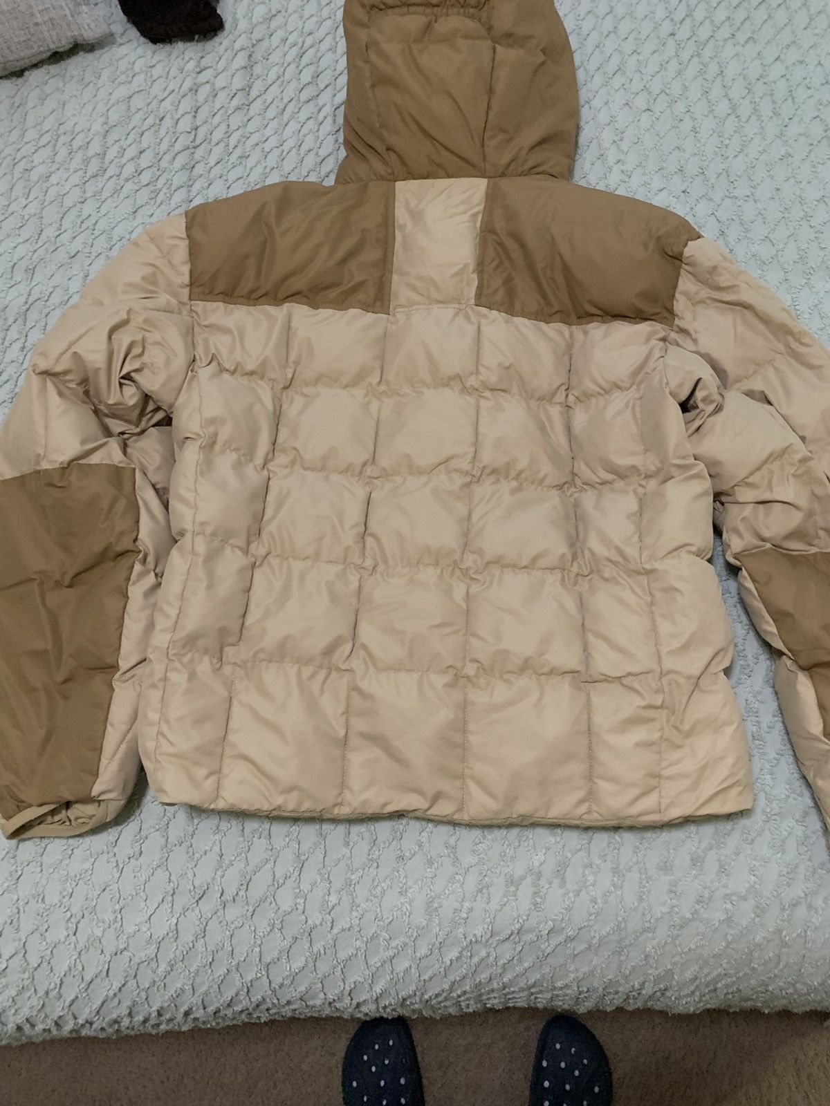The North Face North face jacket Size US S / EU 44-46 / 1 - 5 Thumbnail