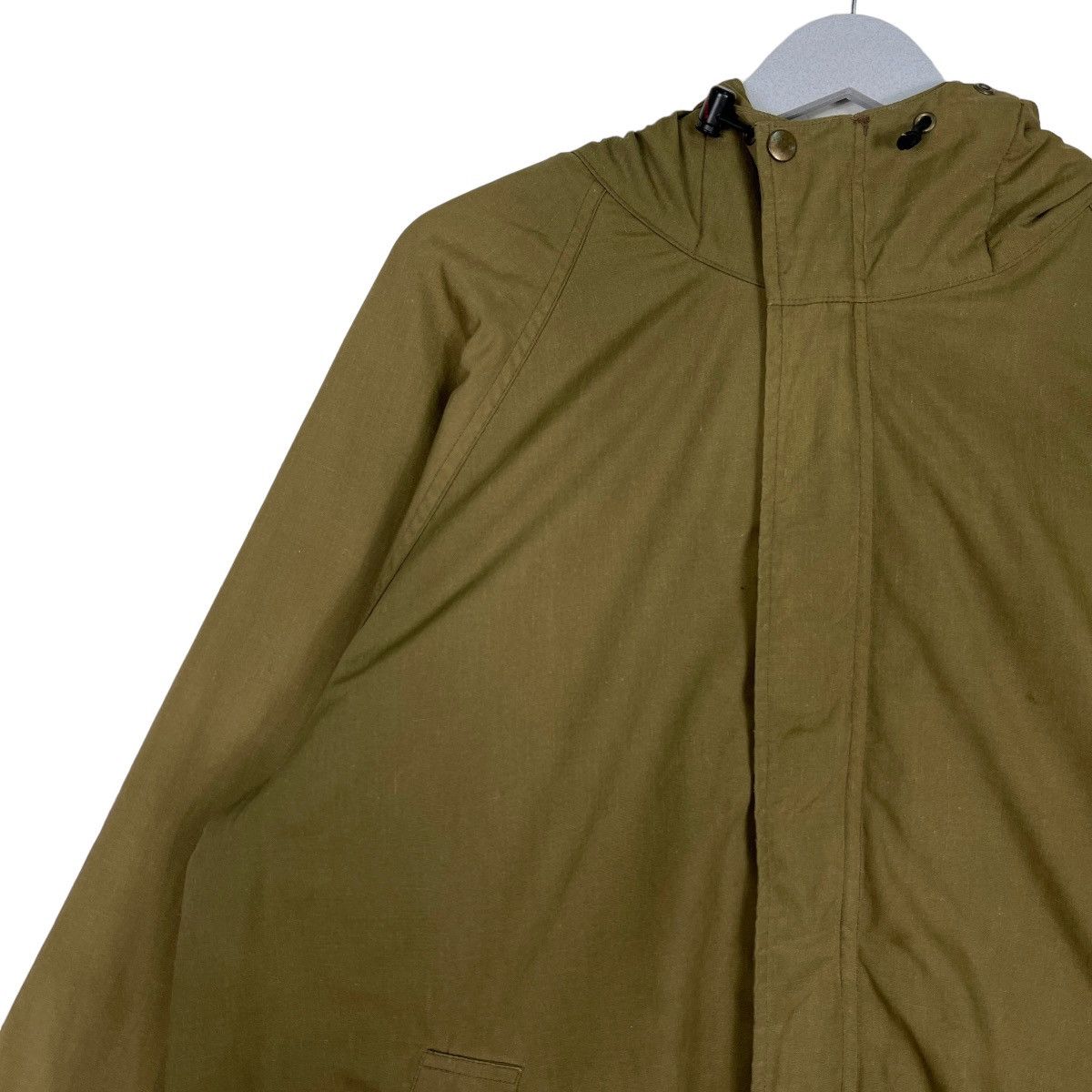 Vintage × Vision Streetwear 🔥 VISION STREETWEAR MILITARY JACKET Size US L / EU 52-54 / 3 - 7 Thumbnail