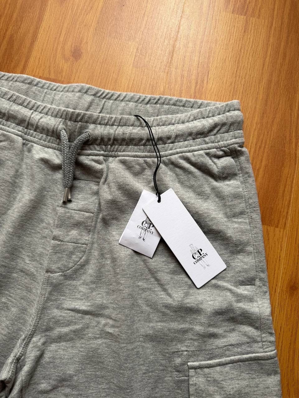 C.P. Company New C.P. Company Shorts Y2K Size US 34 / EU 50 - 3 Thumbnail