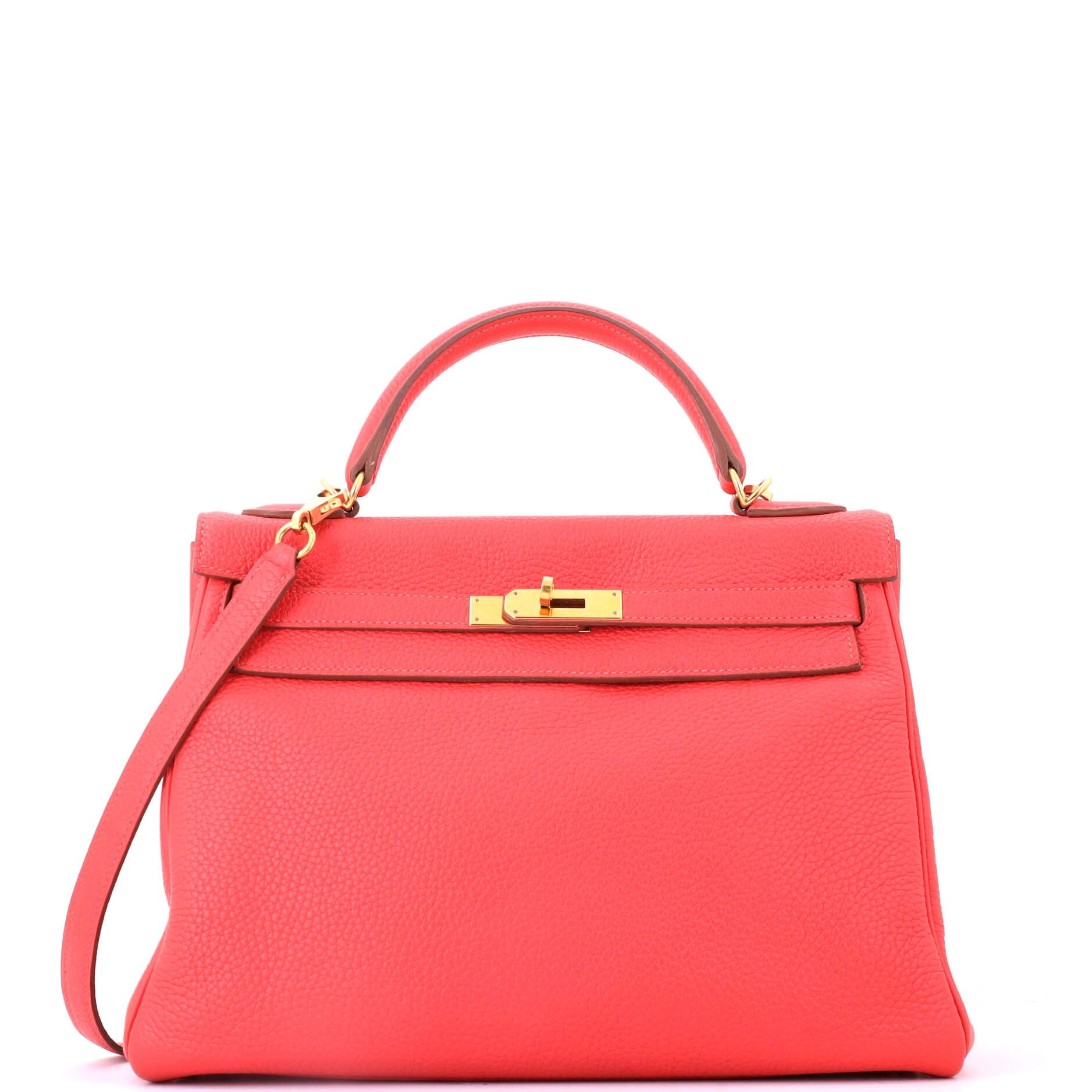 Hermes Kelly Handbag Size ONE SIZE - 1 Thumbnail