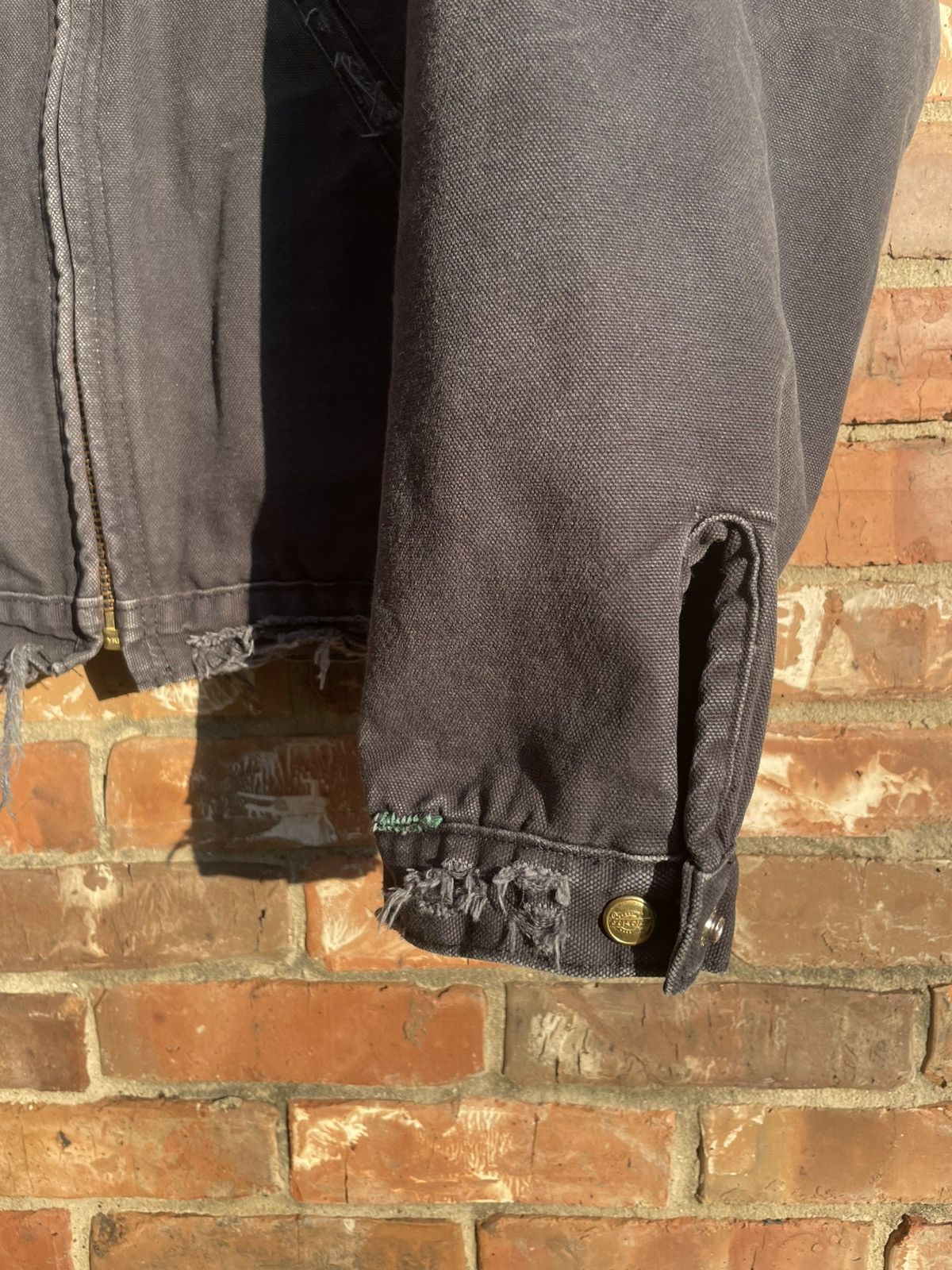 Dickies Vintage Dickies Detroit Work Jacket Size US M / EU 48-50 / 2 - 6 Thumbnail