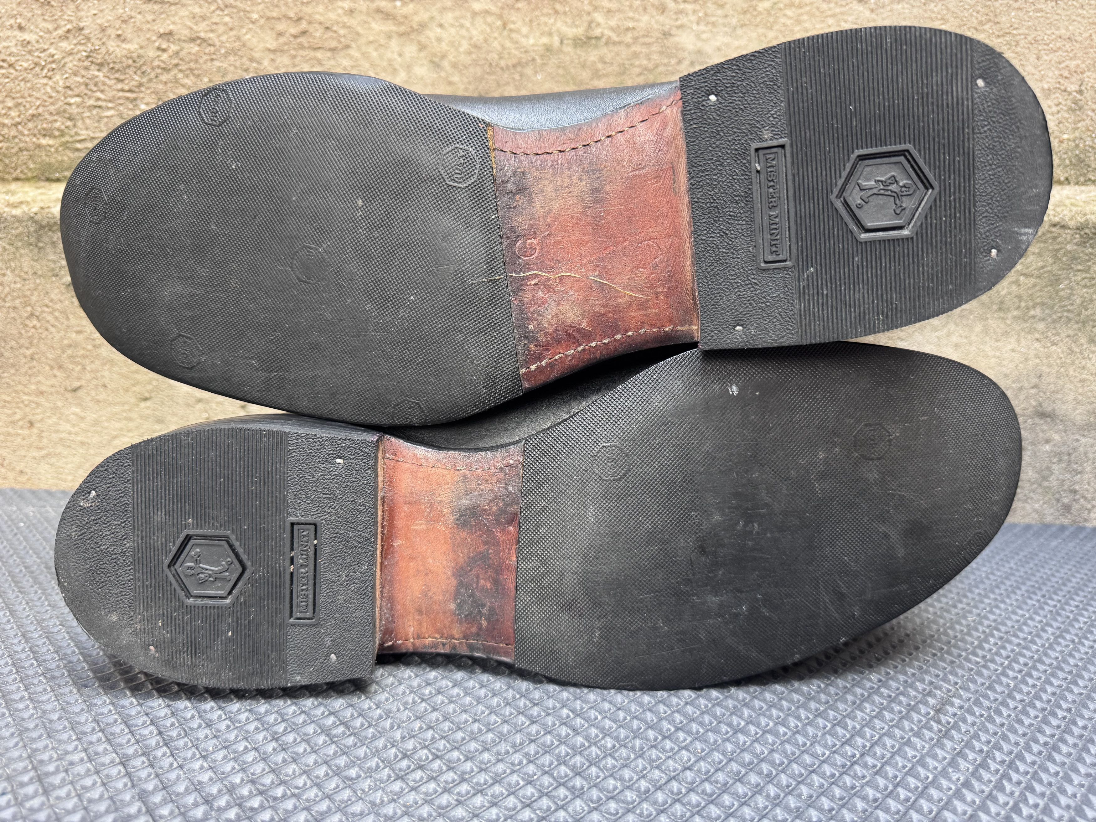 R.M. Williams RM Williams Yearling Vintage Comfort Australia Chelsea Size US 10.5 / EU 43-44 - 8 Thumbnail