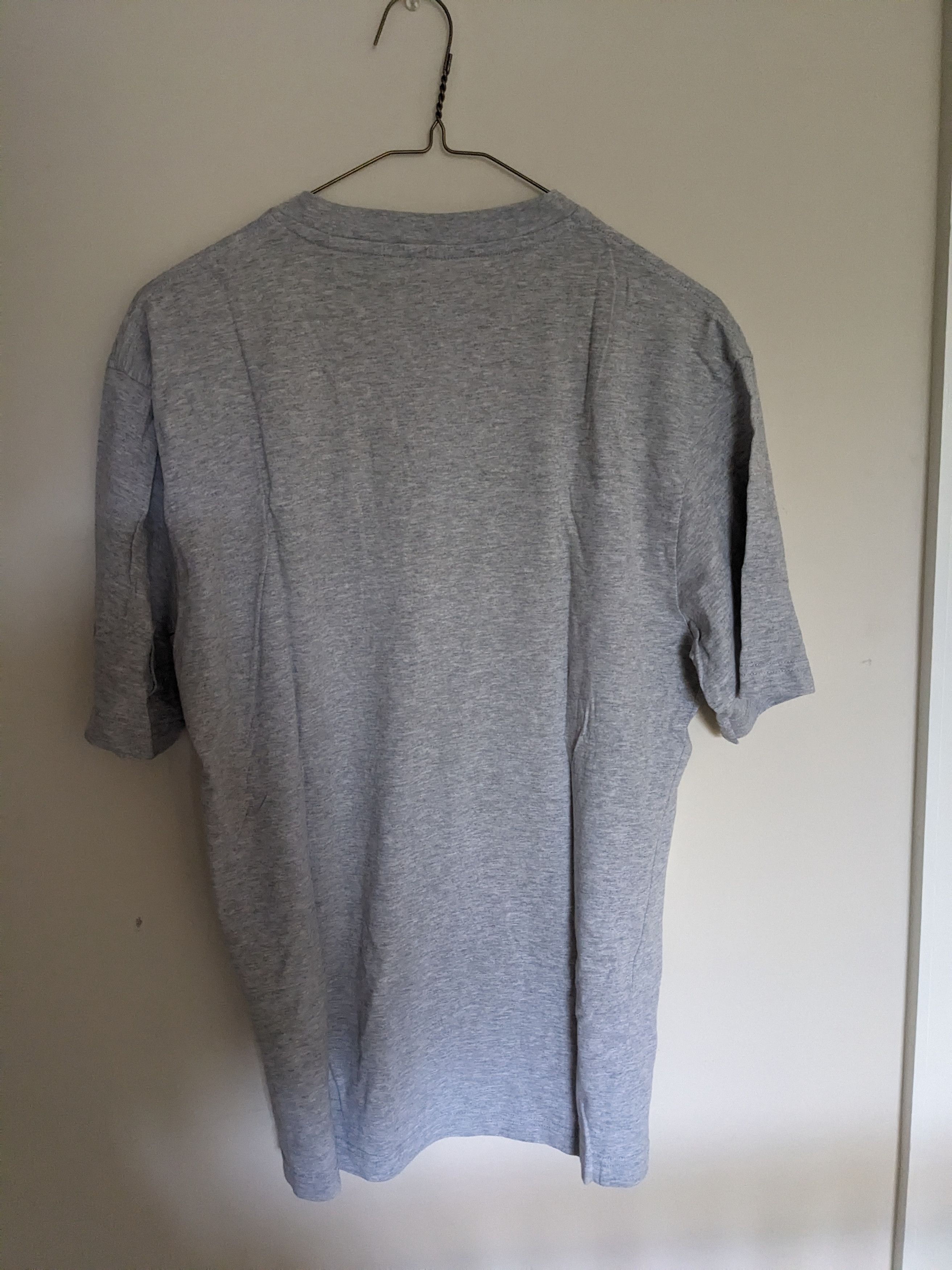 Palace Ewdorset Tee Size US M / EU 48-50 / 2 - 2 Thumbnail