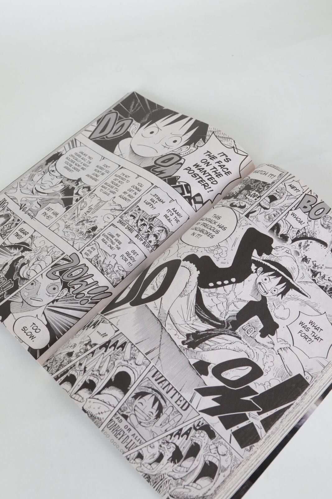 Other 2011' Shonen Jump December Issue 10 Manga Size ONE SIZE - 5 Thumbnail