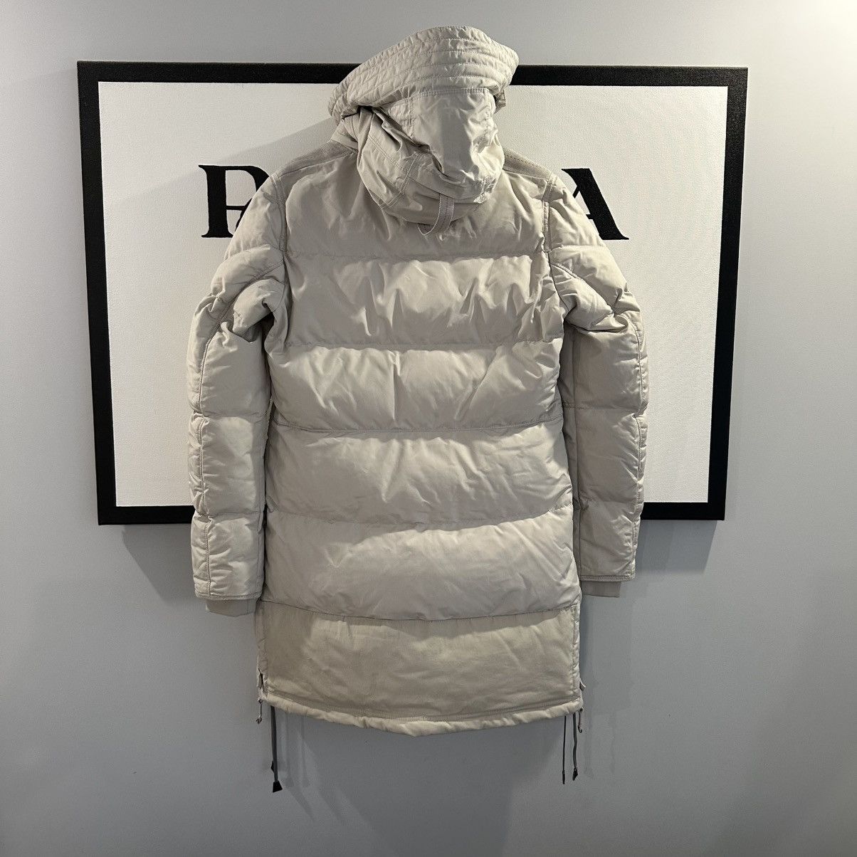 Parajumpers PARAJUMPERS Women’s Down Parka Size M Size M / US 6-8 / IT 42-44 - 24 Thumbnail