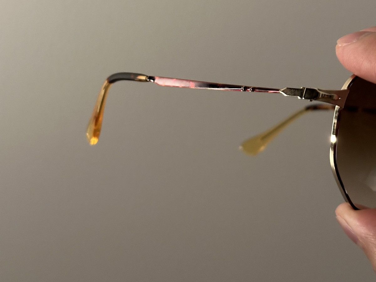 Persol Persol Gradient Lens 2446-S Sunglasses Size ONE SIZE - 10 Thumbnail