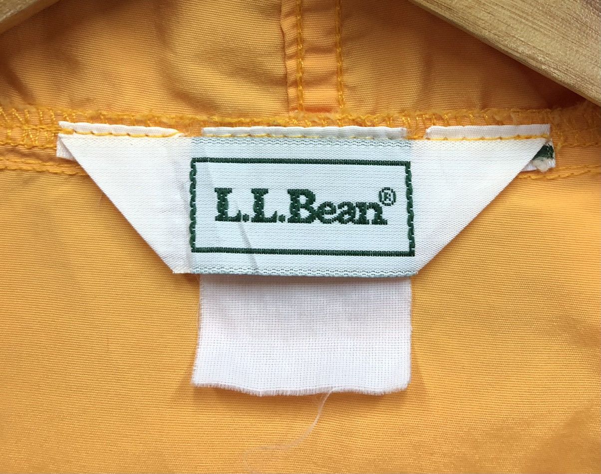 L.L. Bean LL BEAN Aztec Anorak Windbreaker John Mayer Pullover Jacket Size US S / EU 44-46 / 1 - 10 Thumbnail