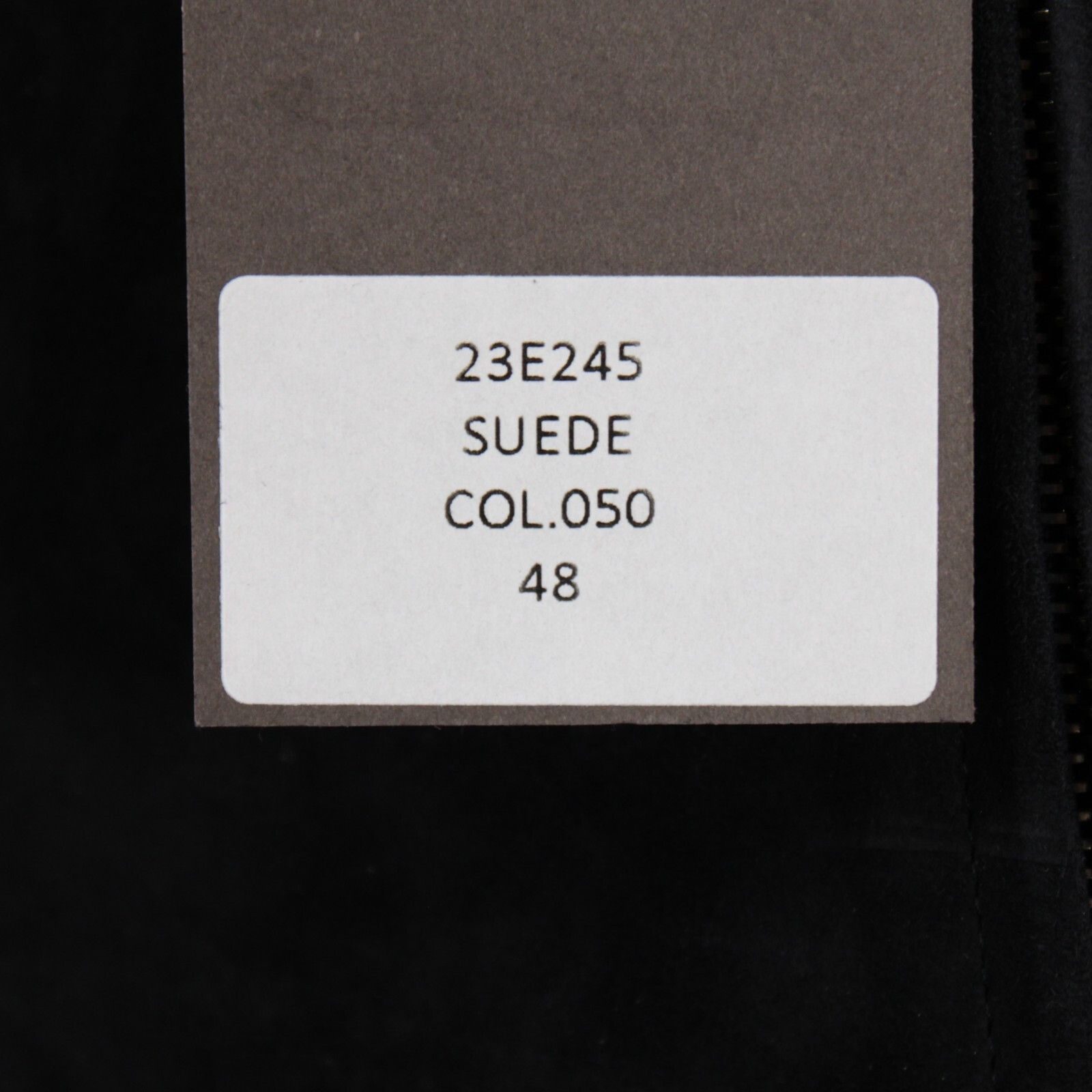Other Rifugio Jacket Size S US In Blue Suede Size US S / EU 44-46 / 1 - 3 Thumbnail