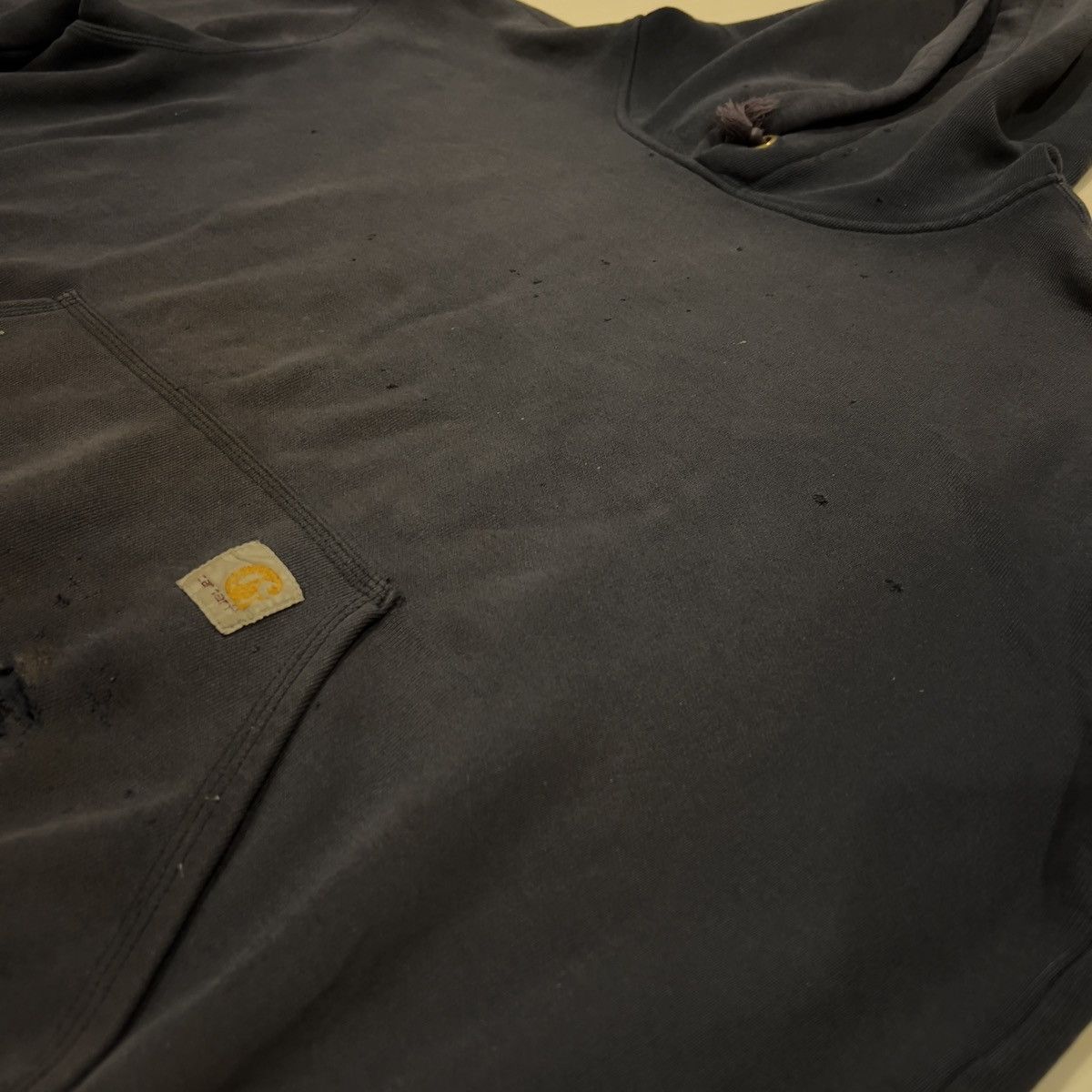 Carhartt Carhartt Hoodie Size US L / EU 52-54 / 3 - 8 Thumbnail