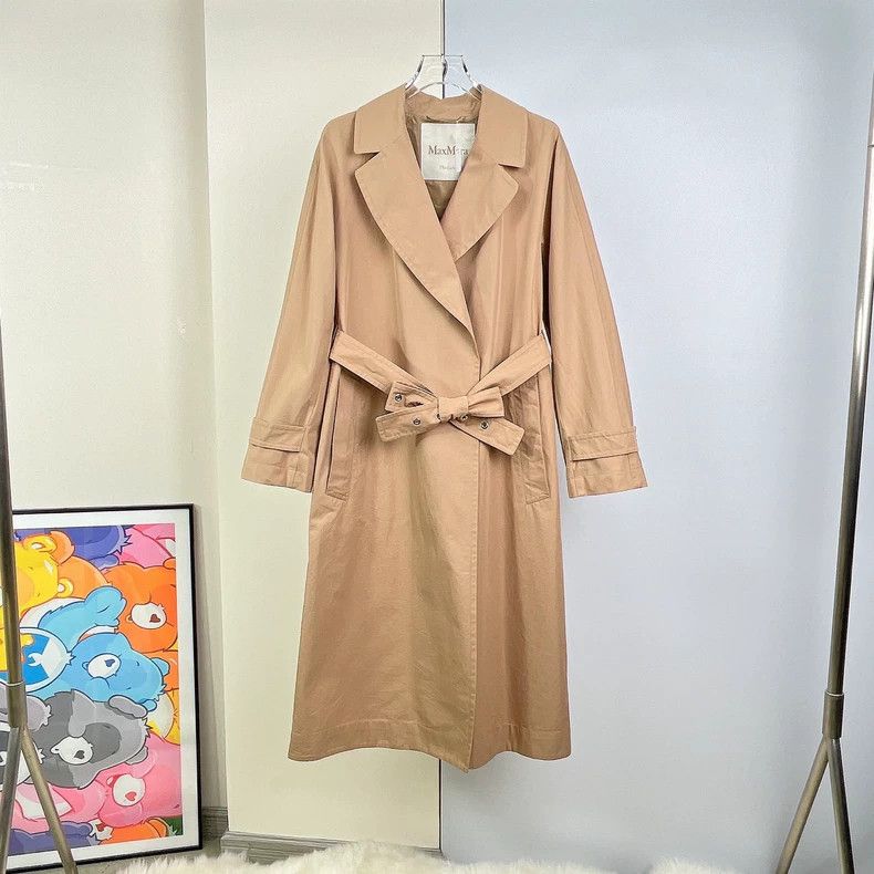 Max Mara Max Mara coat Size M / US 6-8 / IT 42-44 - 1 Thumbnail