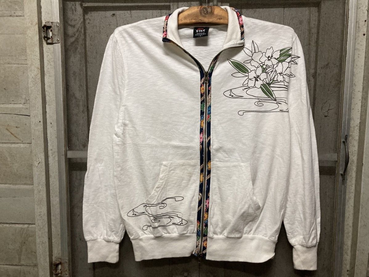 Other Bins By Ryukyu No Sato Jacket Size US S / EU 44-46 / 1 - 1 Thumbnail