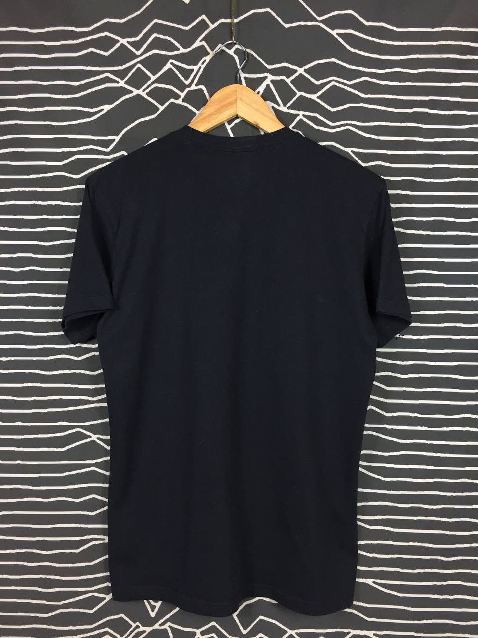 Vintage Into The Am The Electric Desert Glow In The Dark Graphic Tee Size US M / EU 48-50 / 2 - 5 Thumbnail