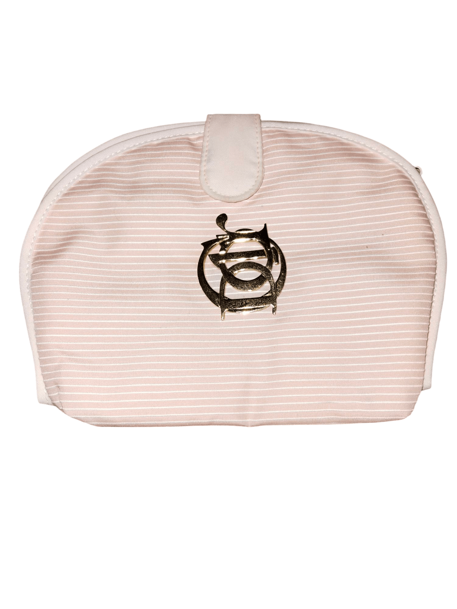 Christian Dior Monsieur × Dior CHRISTIAN DIOR PARFUMS Make Up Bag Size ONE SIZE - 1 Thumbnail