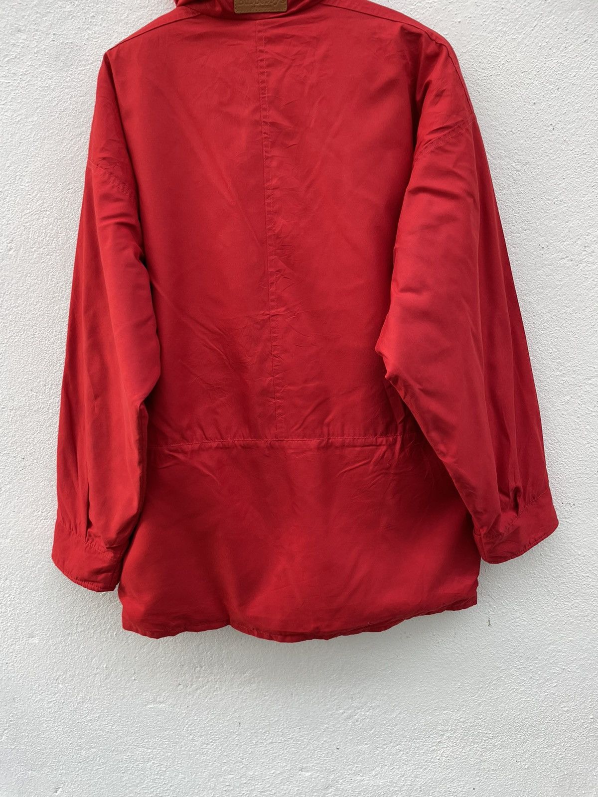 Burberry Prorsum × Vintage Made In England Vintage Burberry Jacket Size US M / EU 48-50 / 2 - 12 Thumbnail