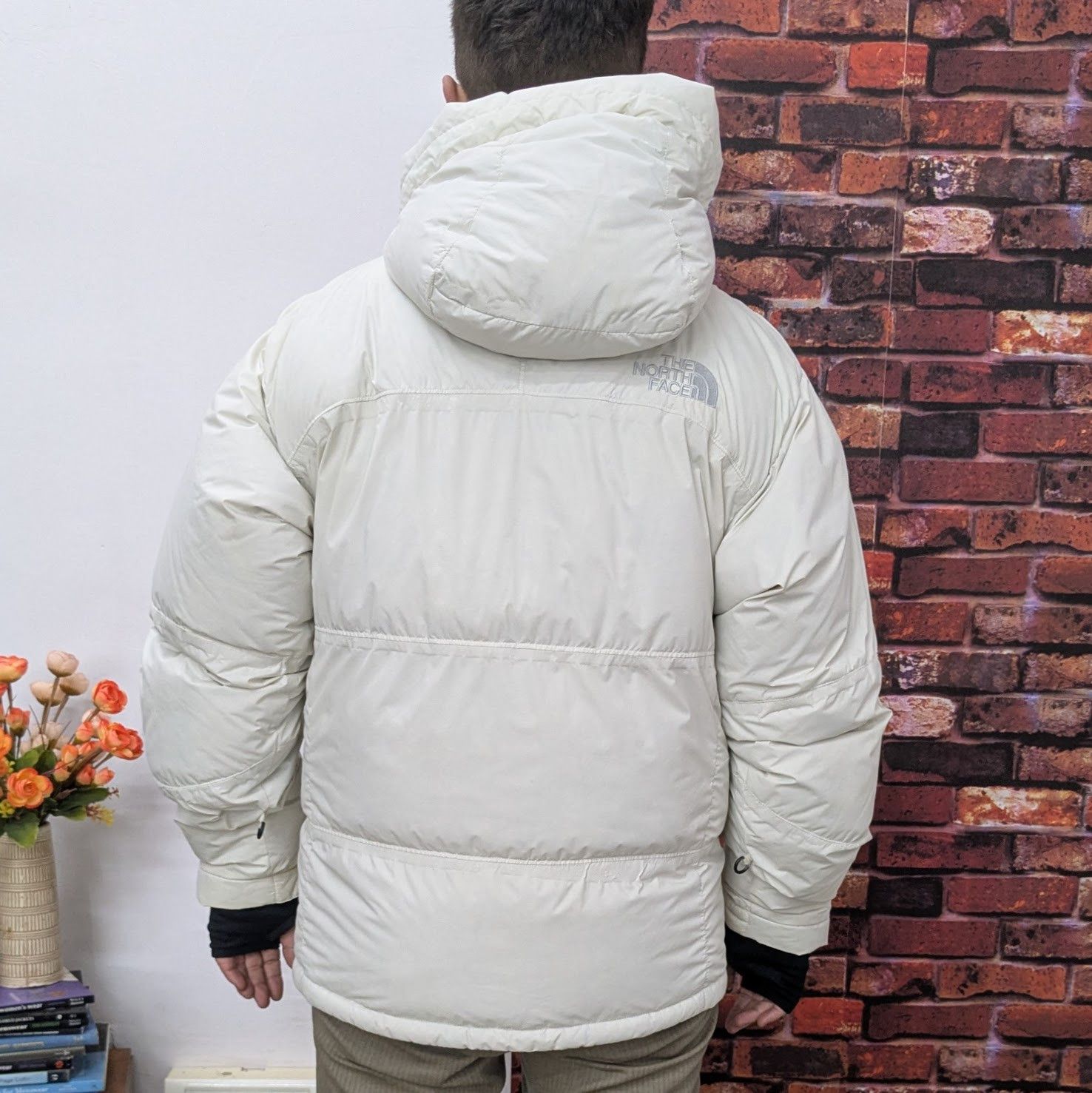 The North Face The North Face 800 windstopper himalayan heavyweight puffer Size US S / EU 44-46 / 1 - 5 Thumbnail