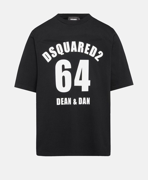 Dsquared2 T-shirt Size US S / EU 44-46 / 1 - 1 Preview