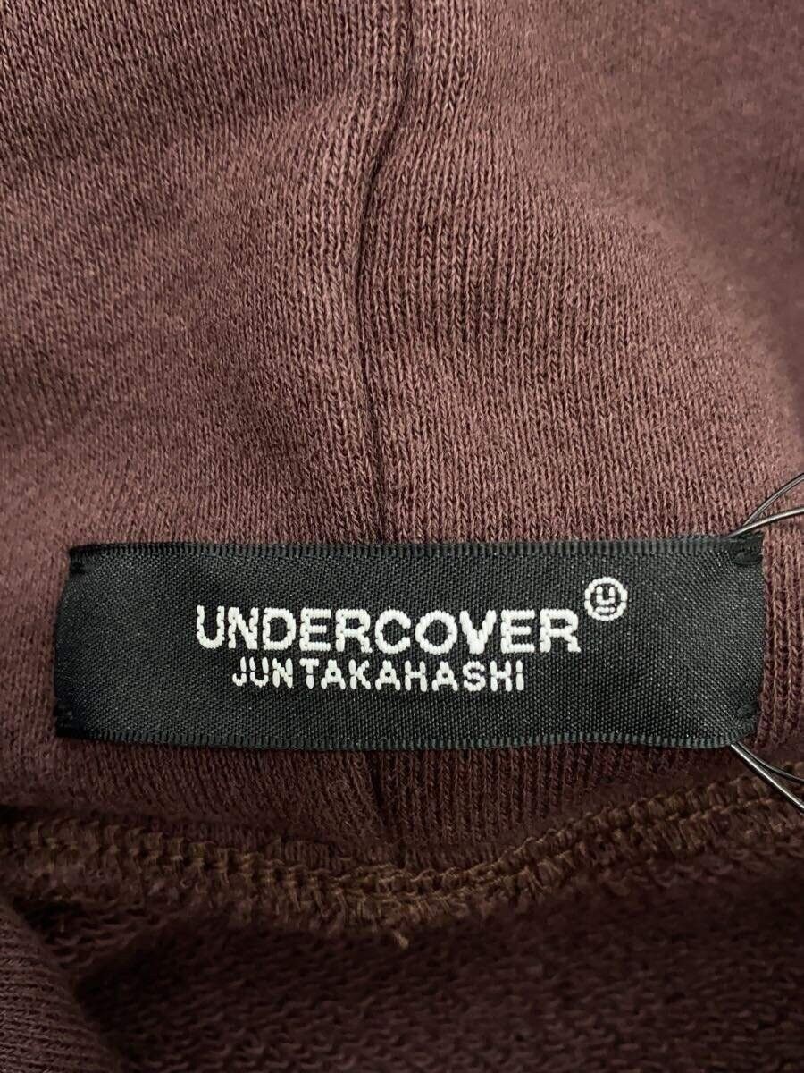 Undercover AW23 Angel "NOISE" Hoodie Size US XL / EU 56 / 4 - 5 Thumbnail
