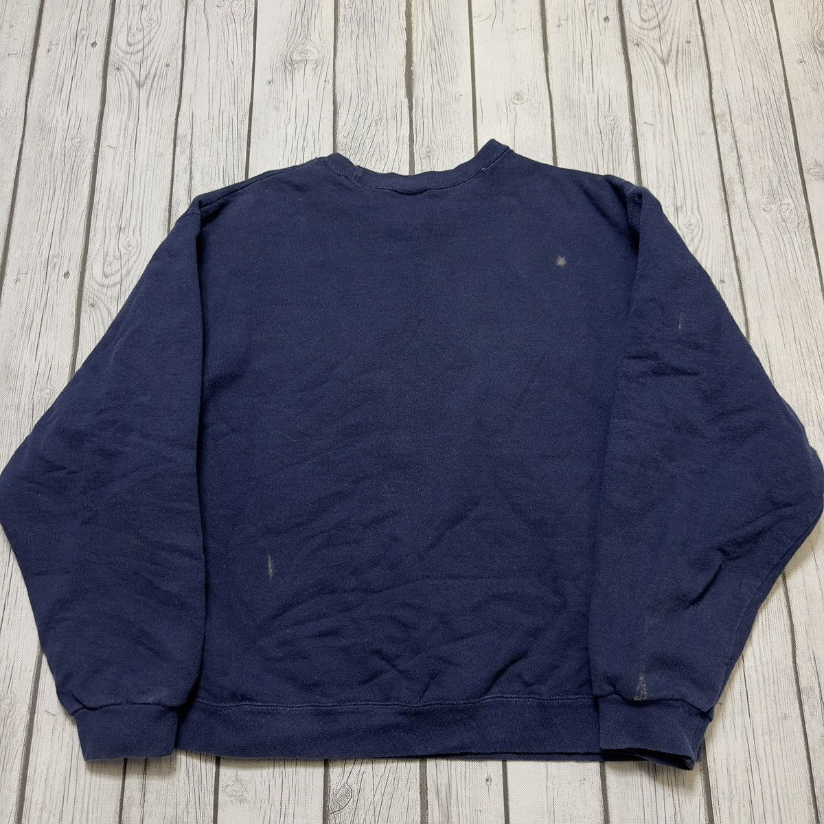 Fruit Of The Loom × Vintage Vintage Cape Cod sweatshirt Size US L / EU 52-54 / 3 - 2 Thumbnail