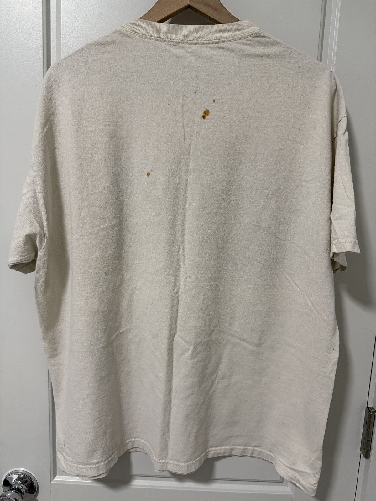 Vintage MISERY Size US XL / EU 56 / 4 - 3 Thumbnail