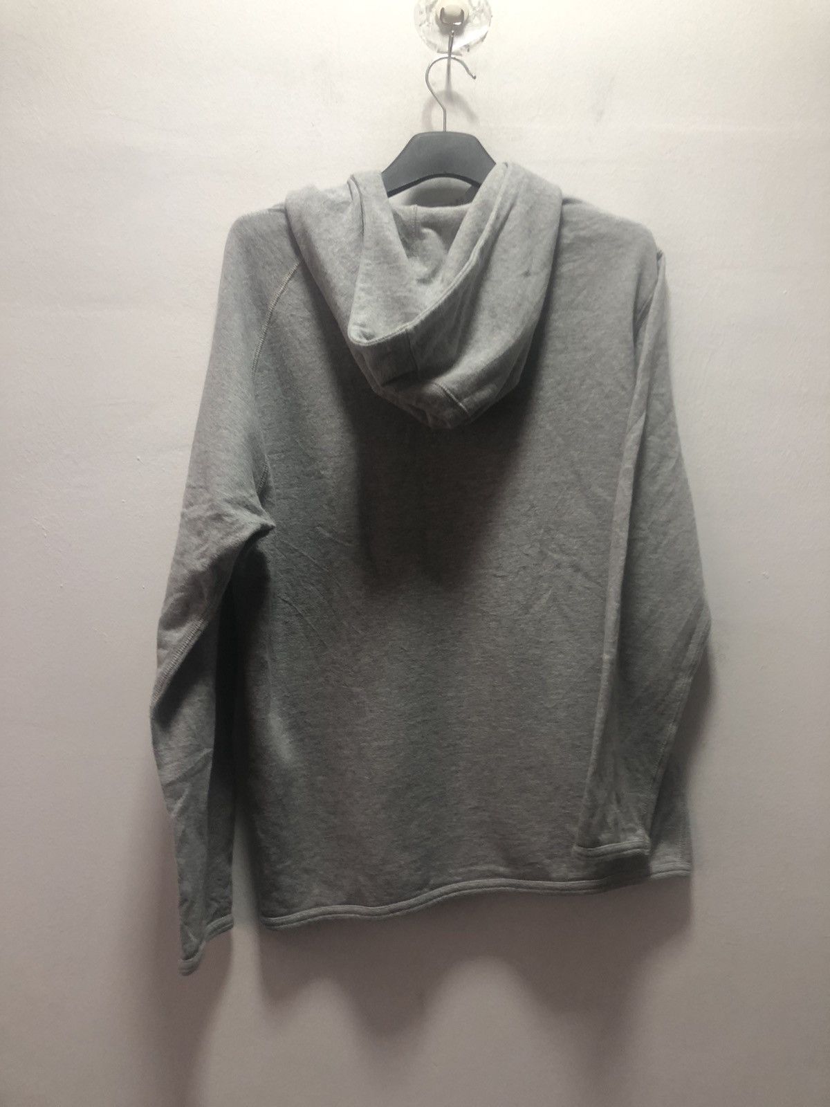 Final Home FINAL HOME Hoodie Sweatshirt Double Button Japan Size US S / EU 44-46 / 1 - 7 Thumbnail